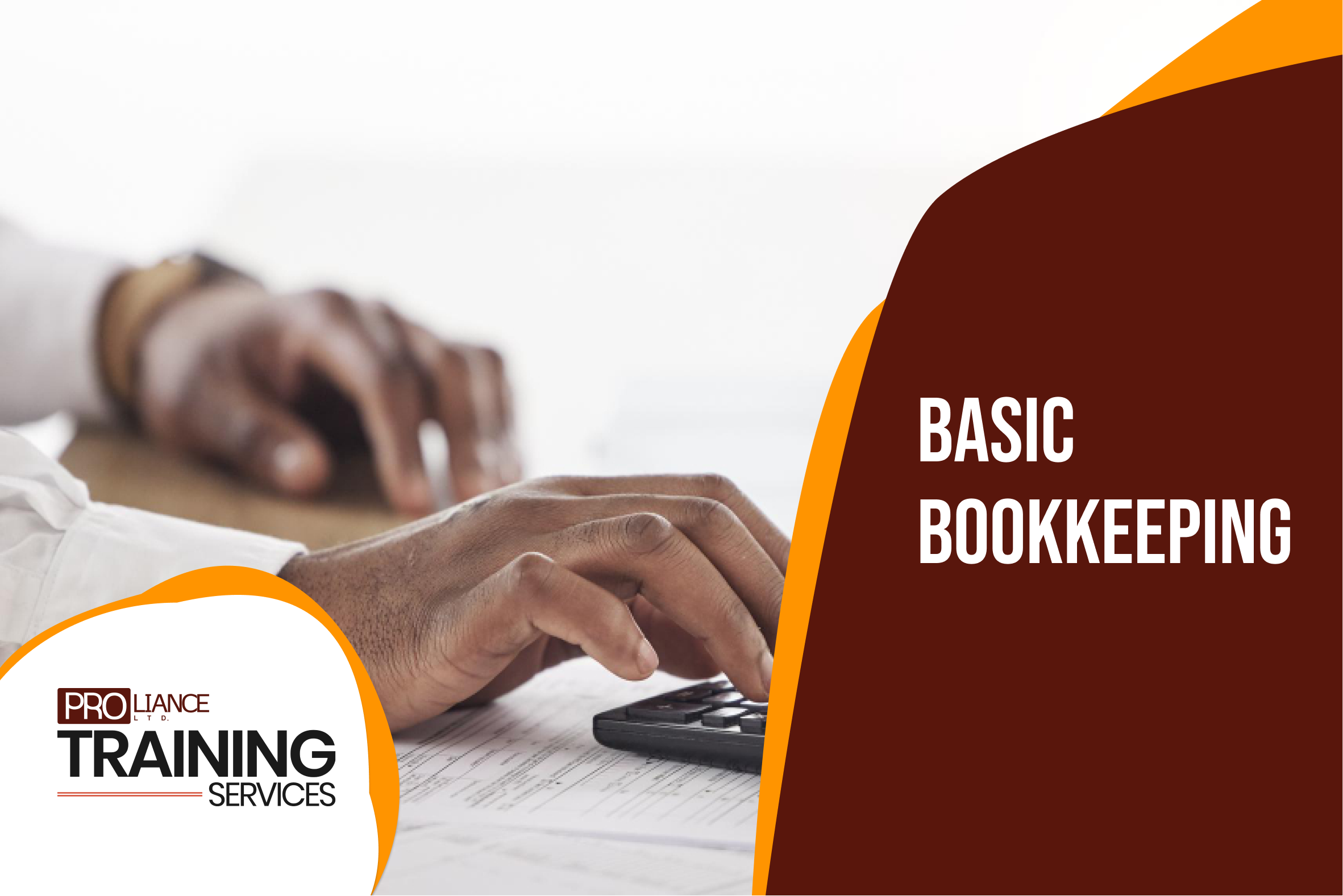 Basic Book Keeping Course