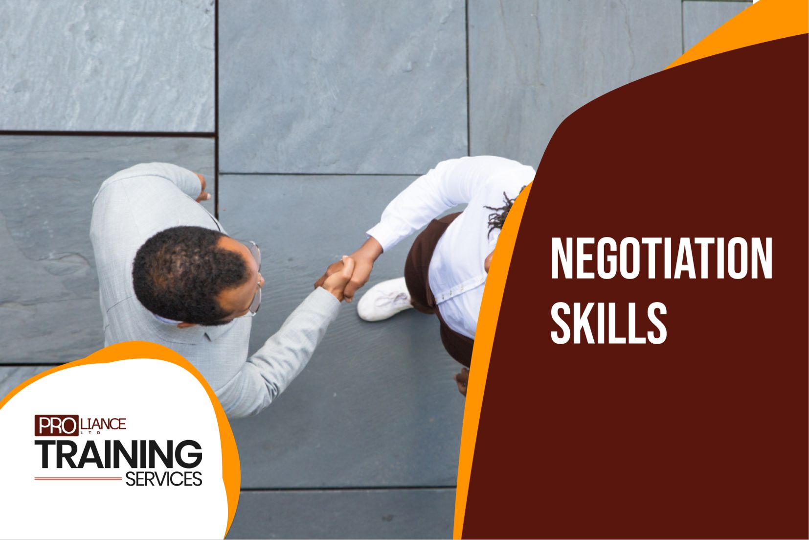 Negotiation Skills
