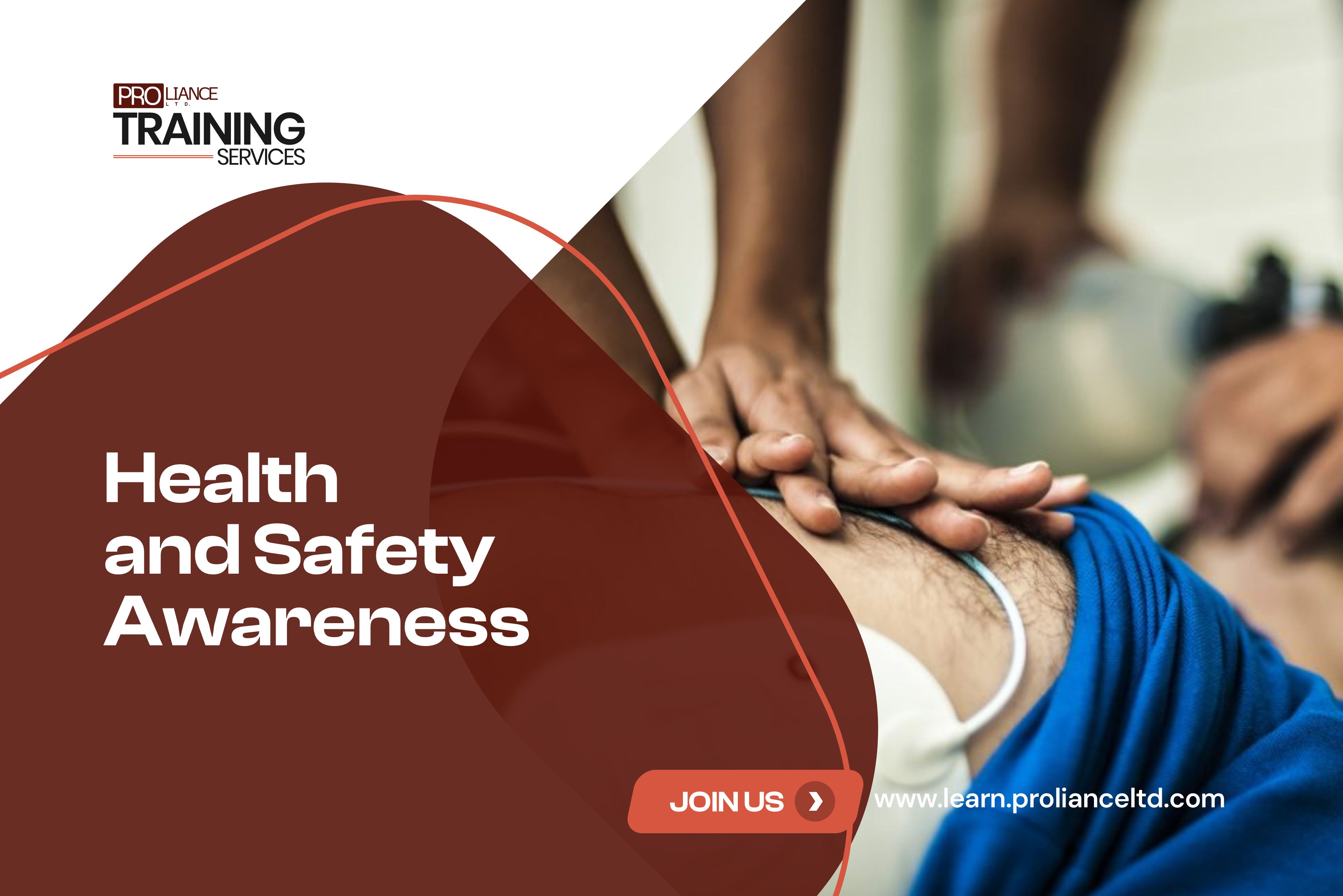 Basic Life Support (BLS) & First Aid