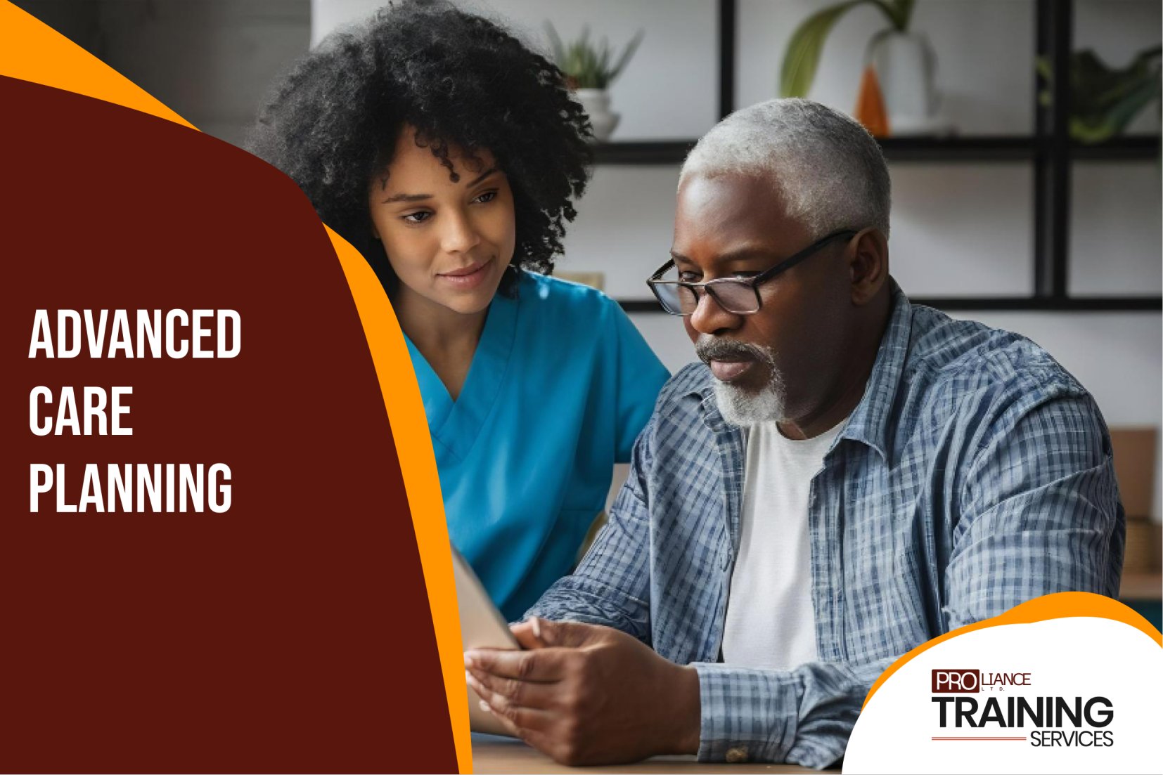 Advanced Care Planning 