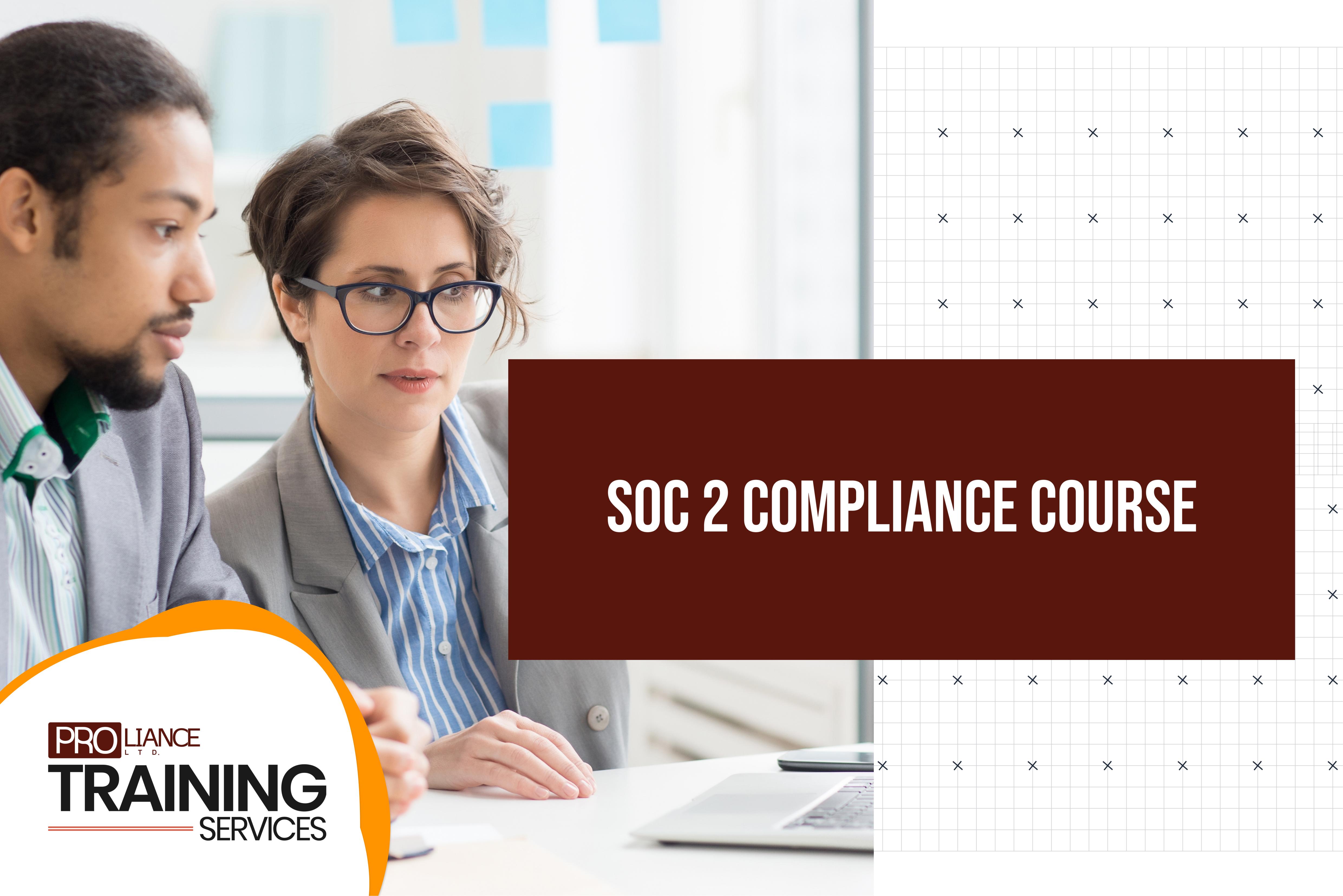 SOC 2 Compliance Course 