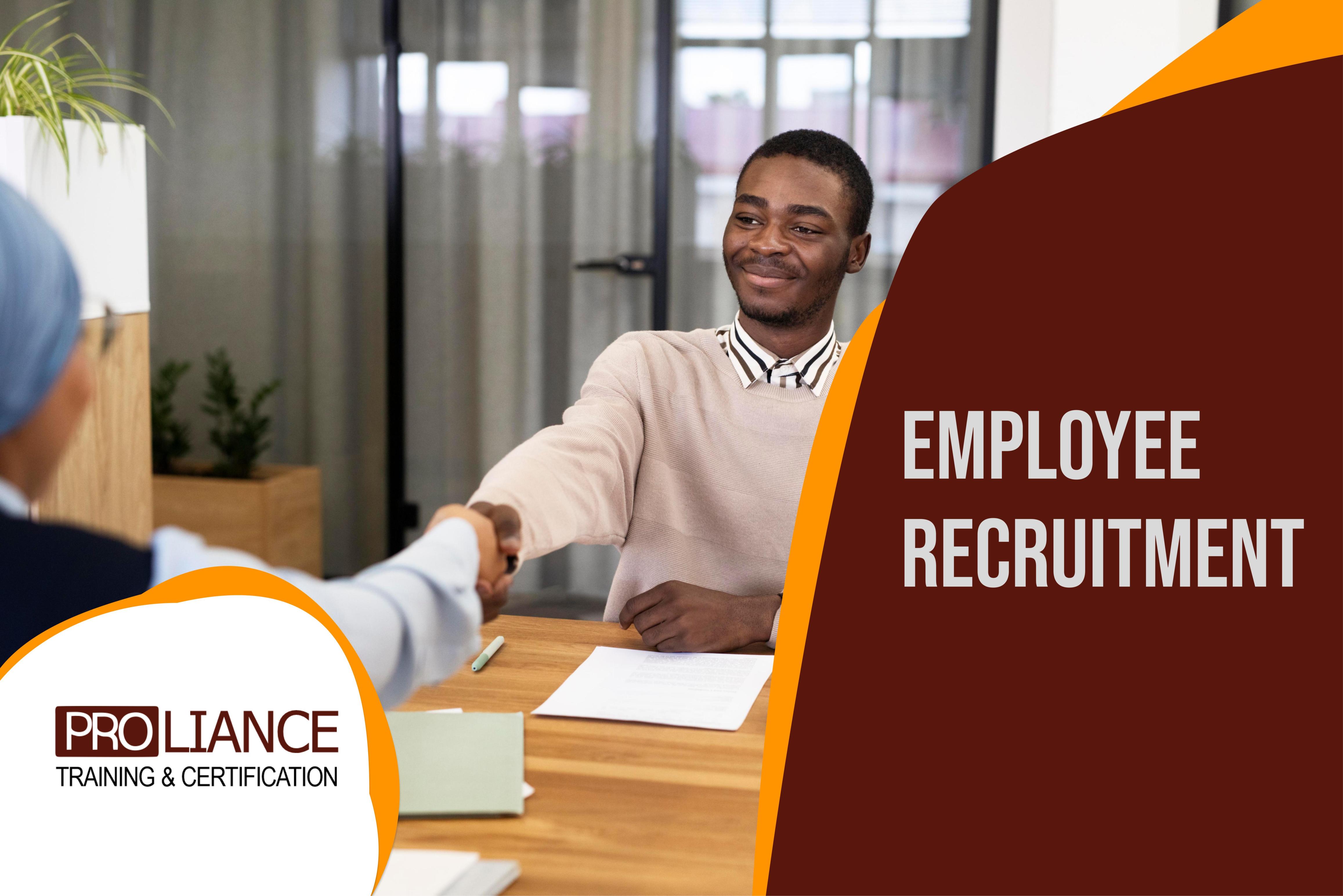 Employee Recruitment