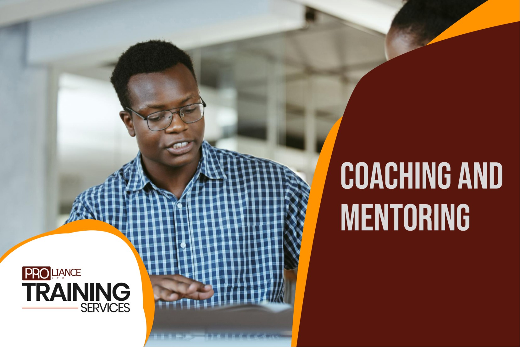 Coaching and Mentoring in the Workplace