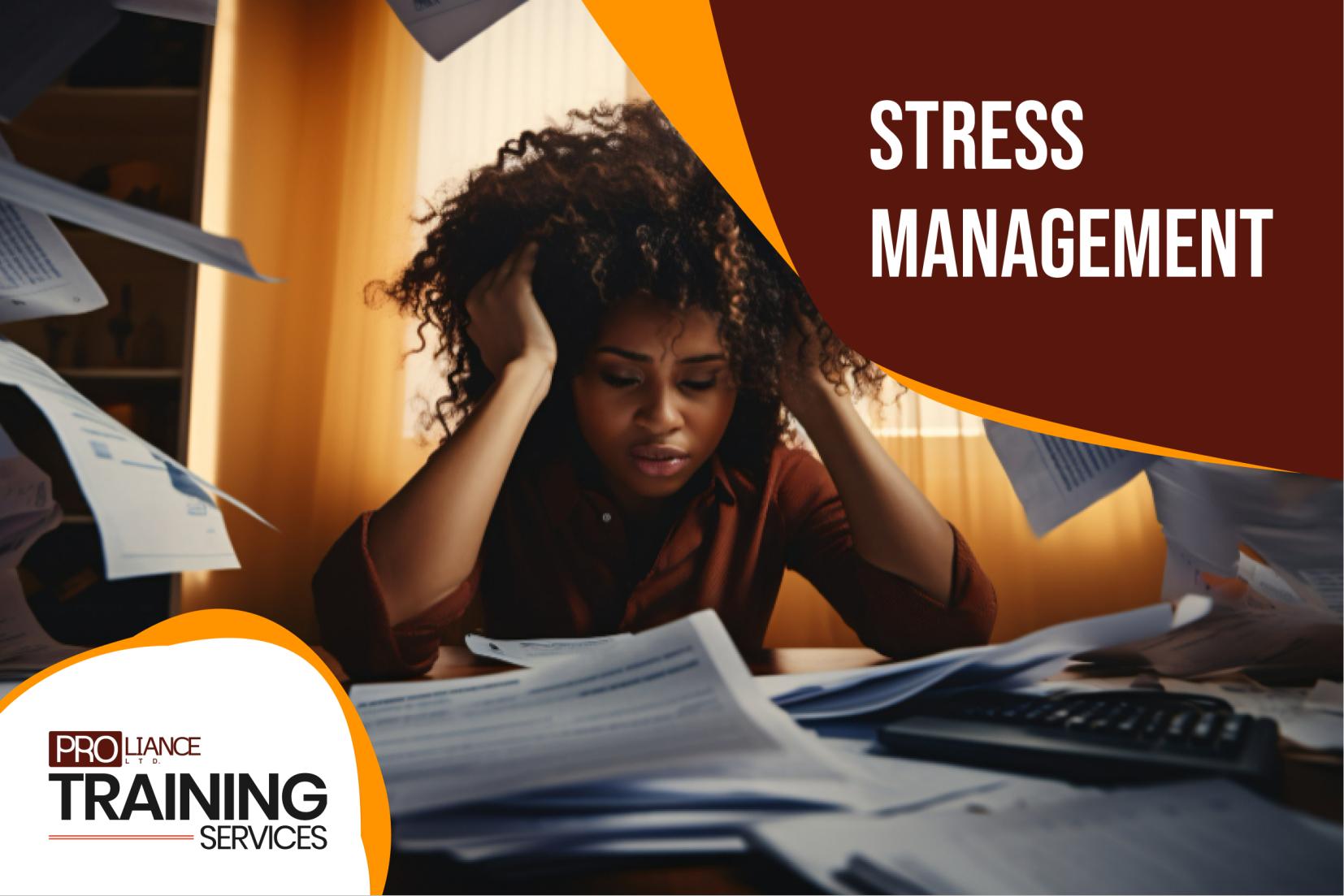 Stress Management