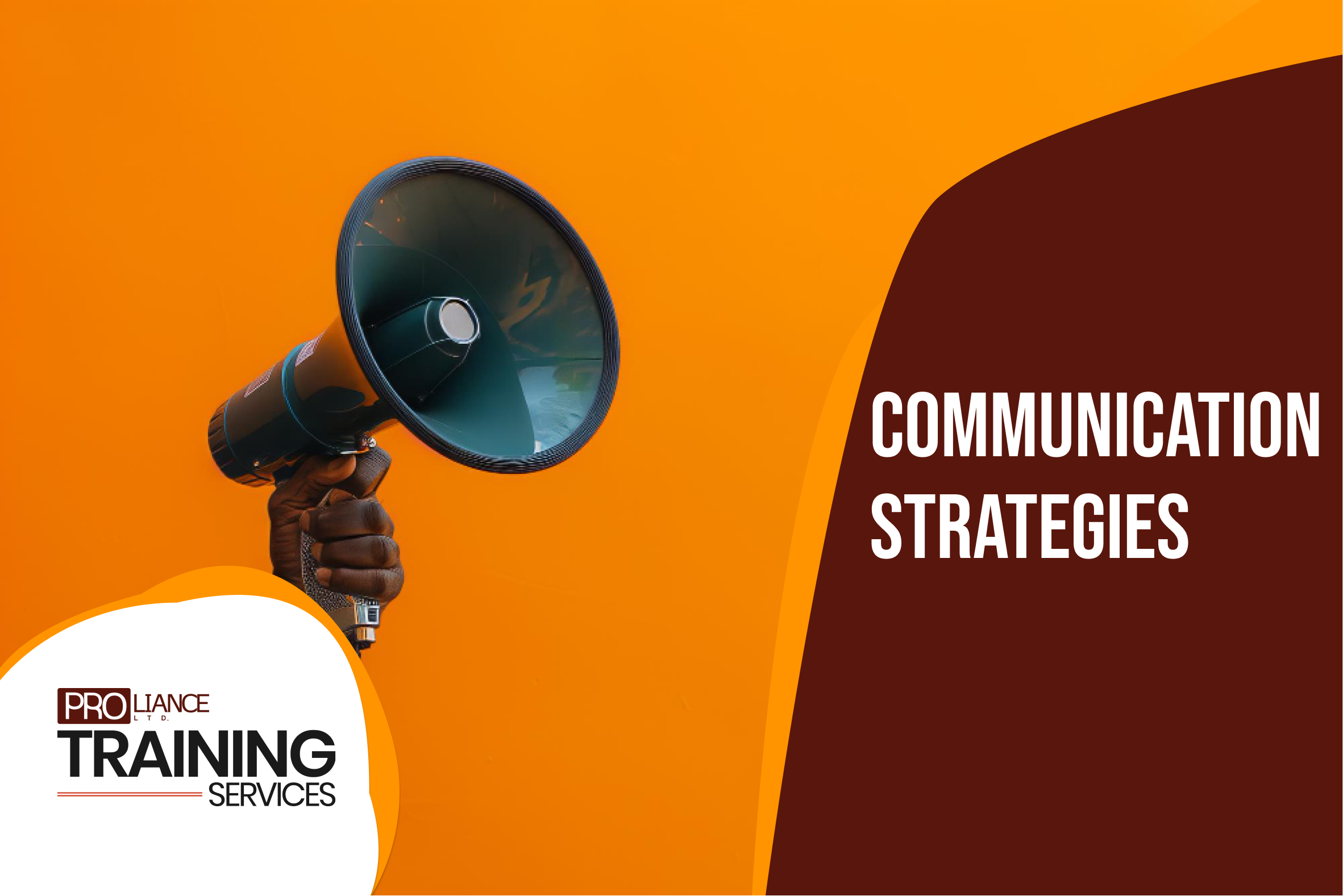 Communication Strategies