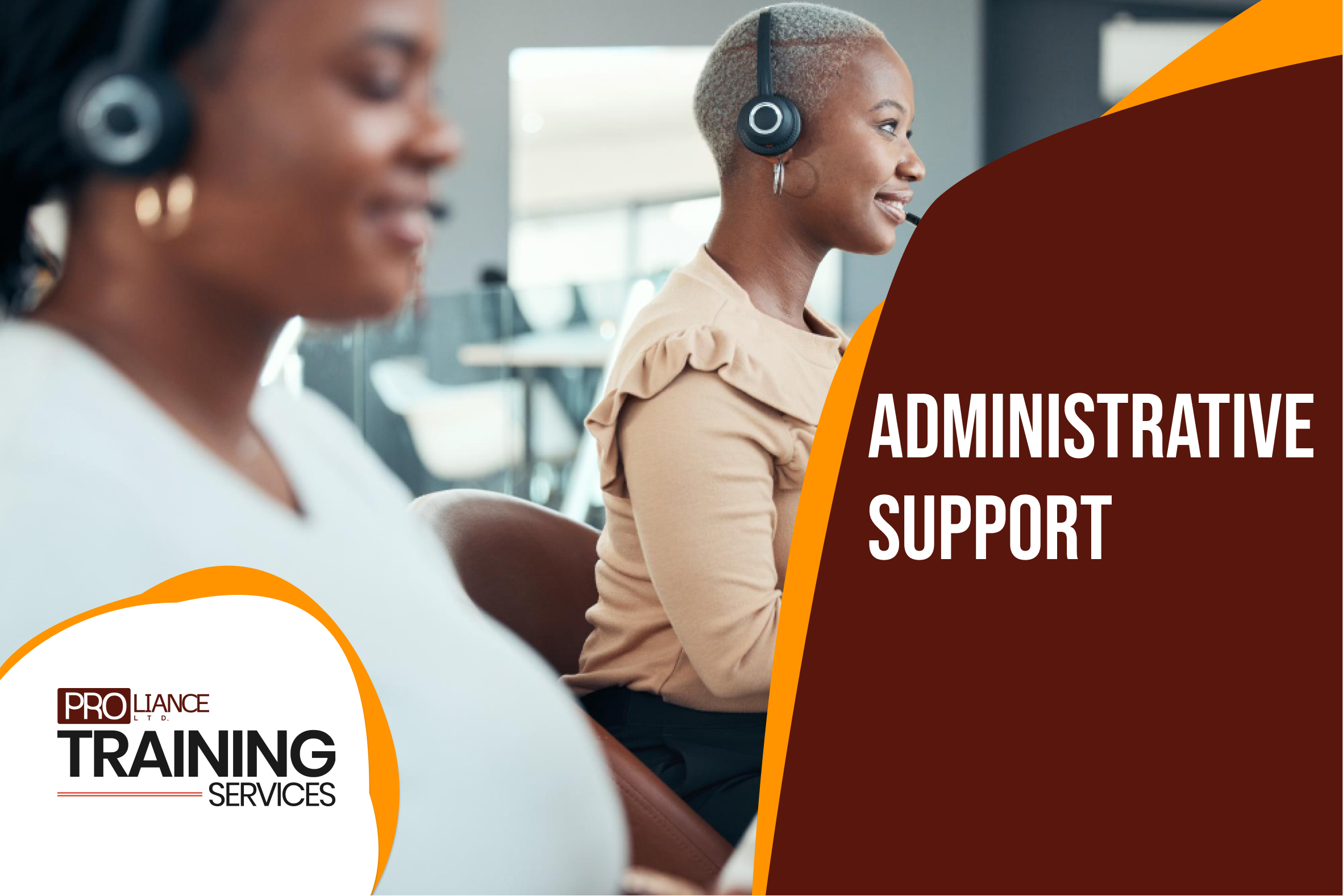 Administrative Support 