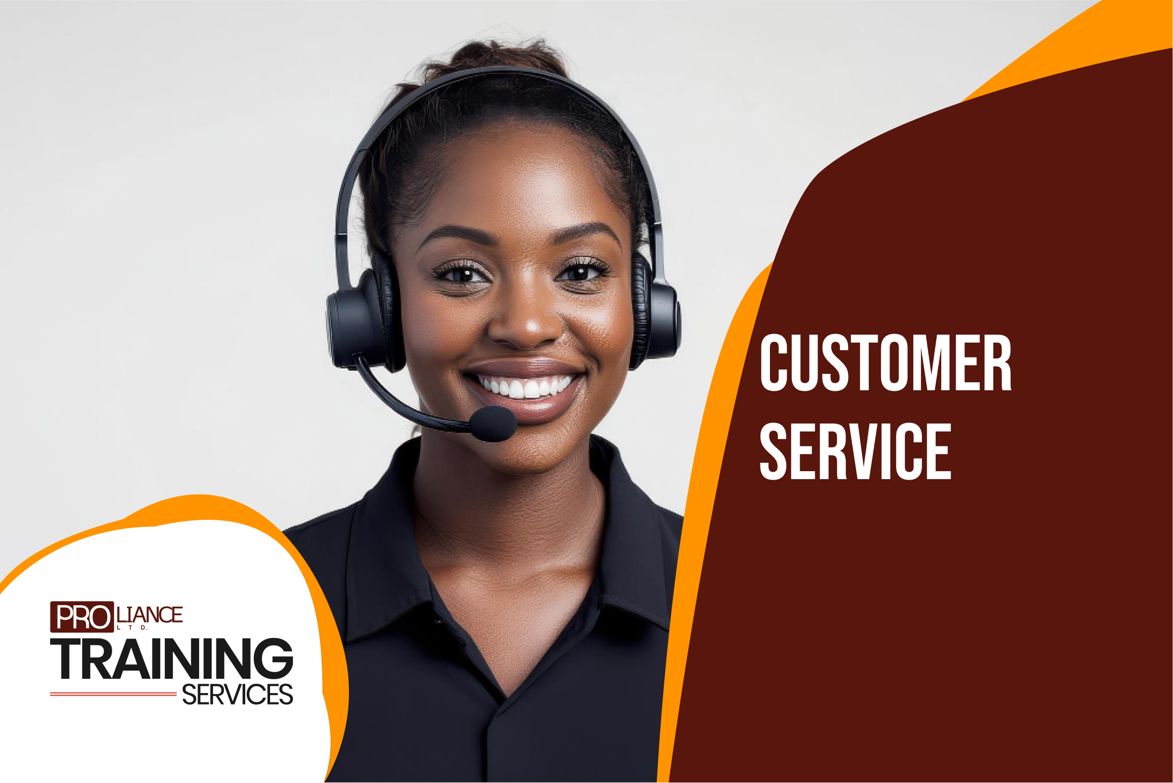 Customer Service Training