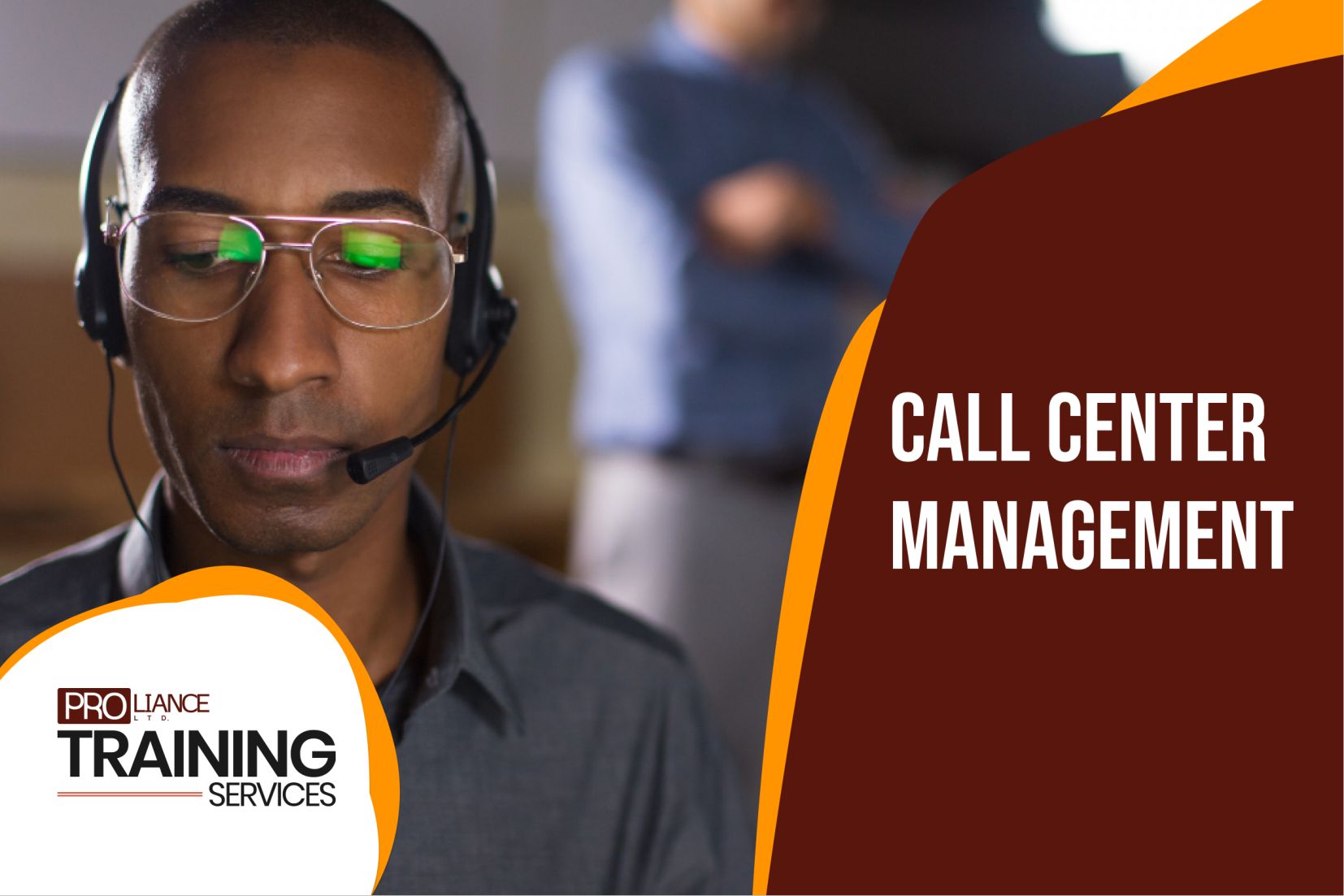 Call Centre Management Training