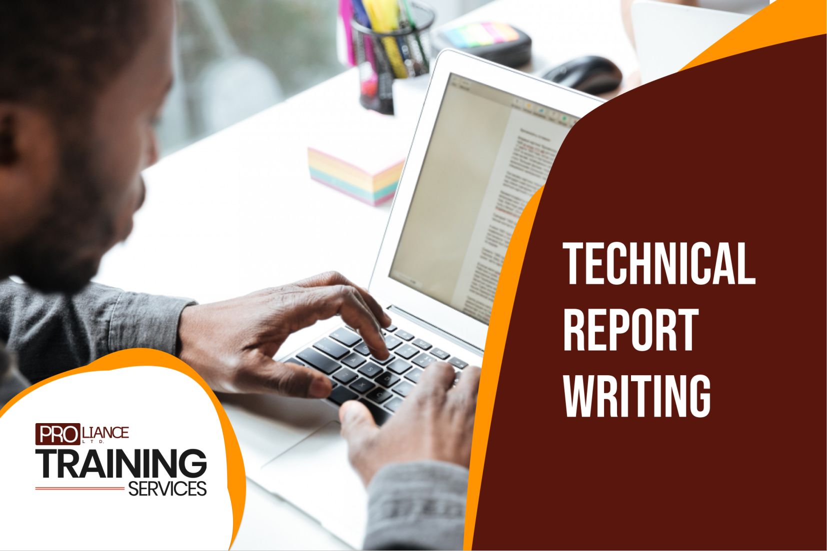 Technical Report Writing